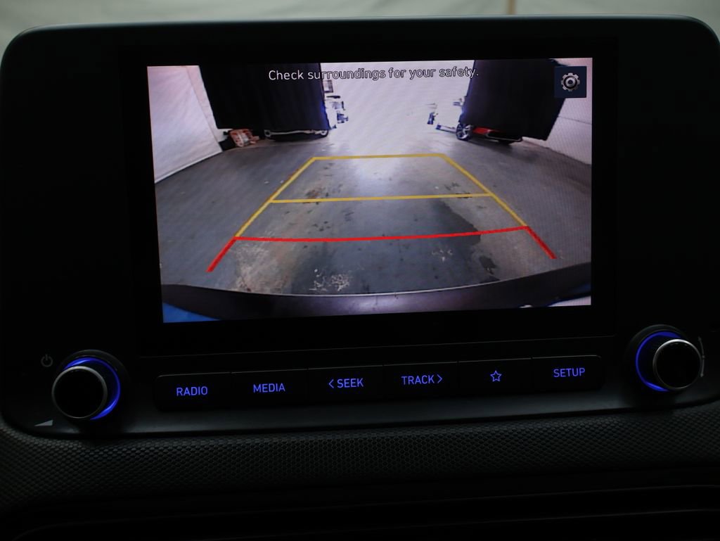 Used 2023 Hyundai Kona SEL image 22