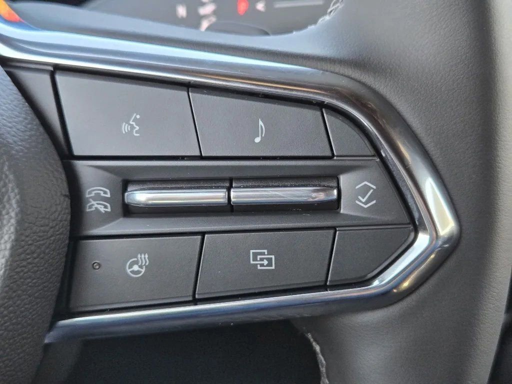 New 2026 Chevrolet Tahoe Premier image 18