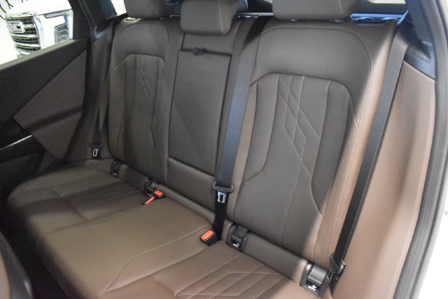 Used 2026 BMW X3 M50 AWD/4WD image 7
