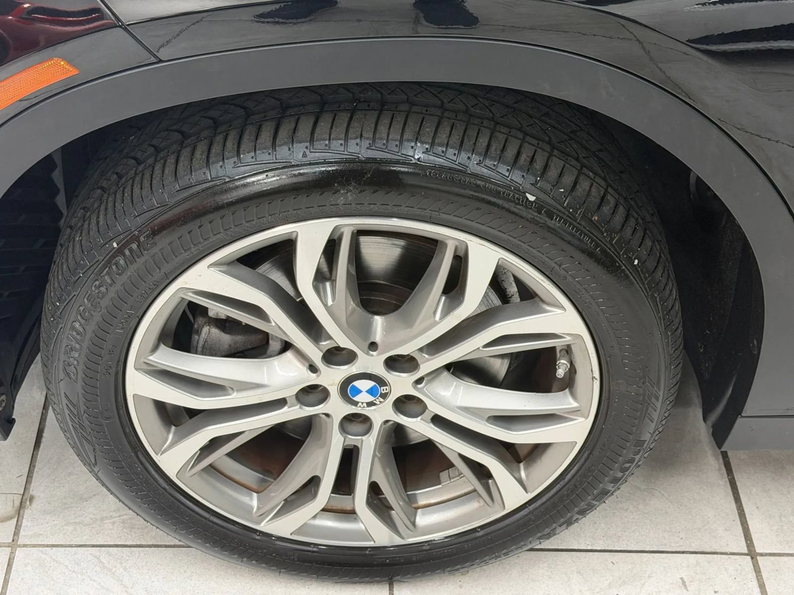 Used 2018 BMW X2 xDrive28i AWD/4WD image 27