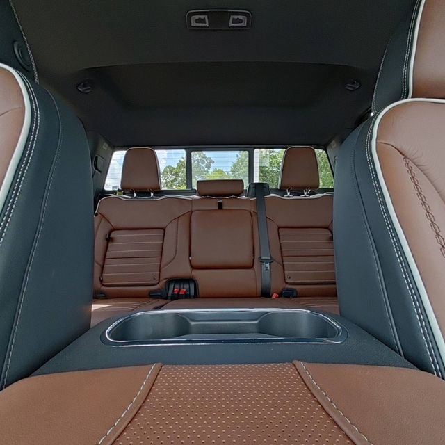 New 2026 GMC Sierra 3500 Denali Ultimate AWD/4WD image 28