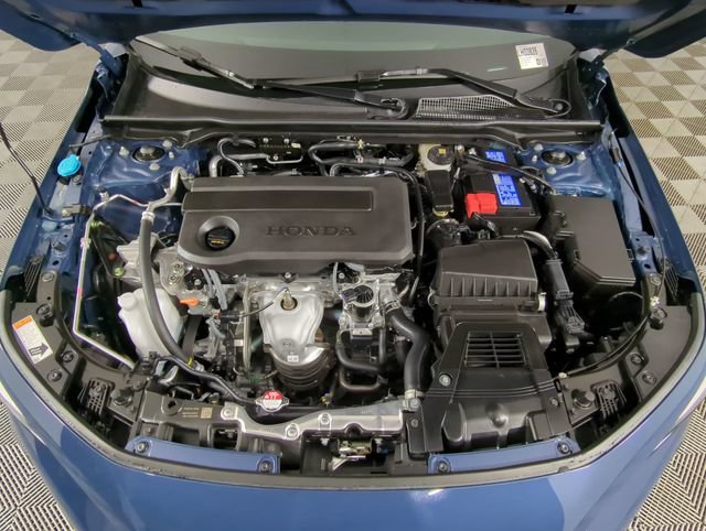 New 2026 Honda Civic LX image 29