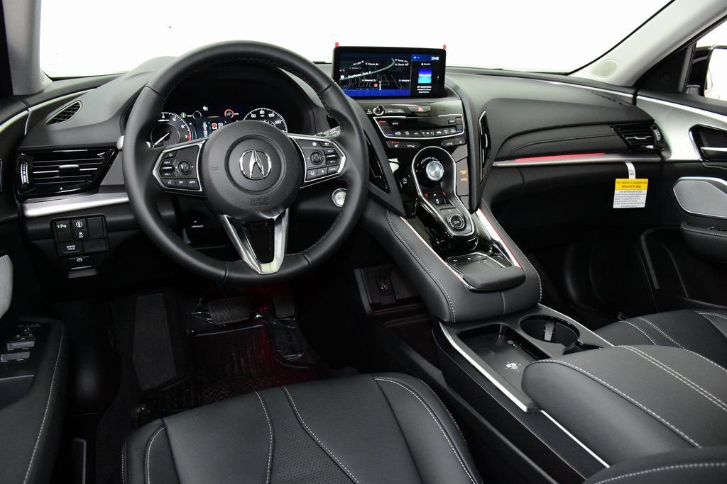 New 2026 Acura RDX w/ Technology Package image 6