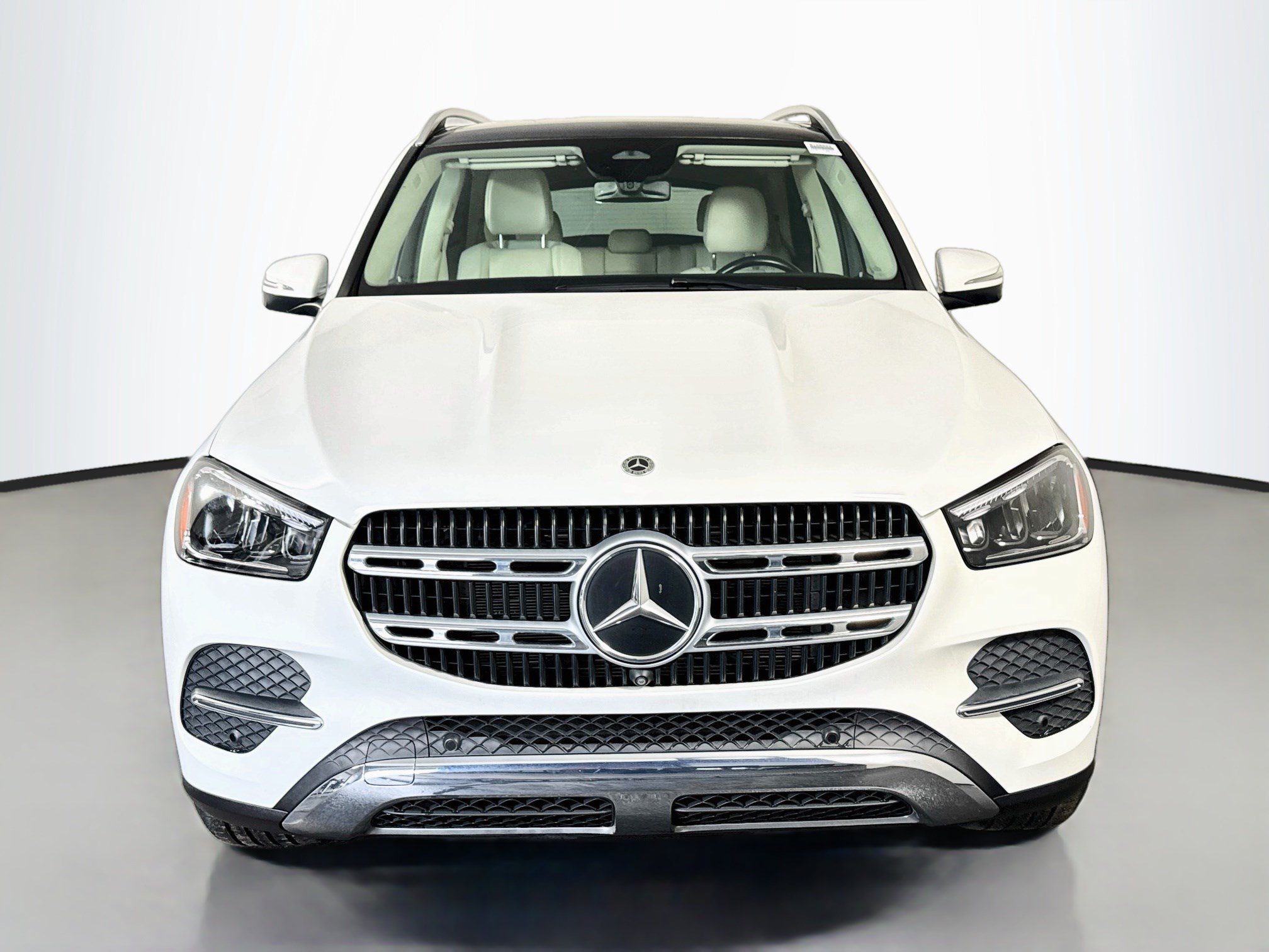 Used 2024 Mercedes-Benz GLE 450 4MATIC image 2