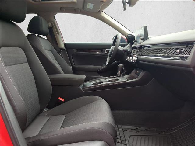 Used 2024 Honda Civic EX image 27