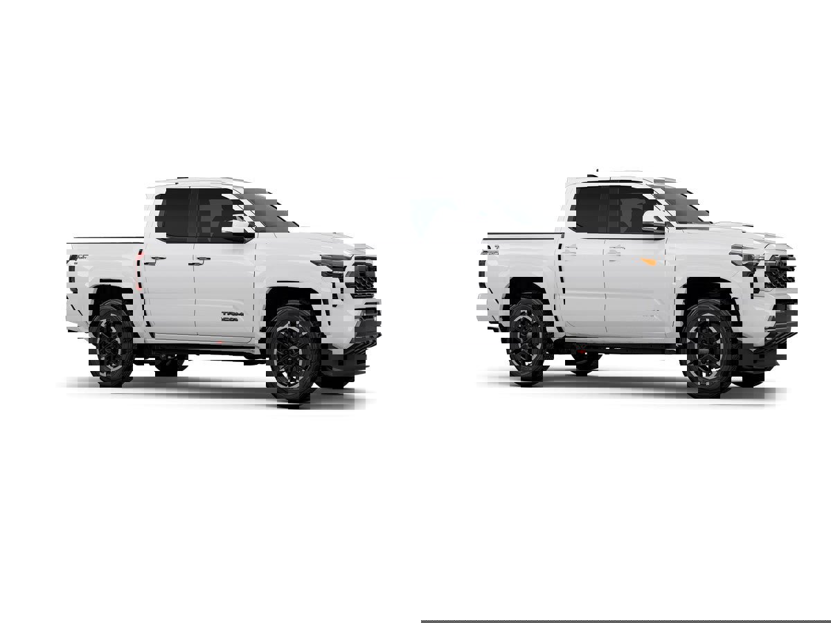 New 2026 Toyota Tacoma TRD Sport image 48