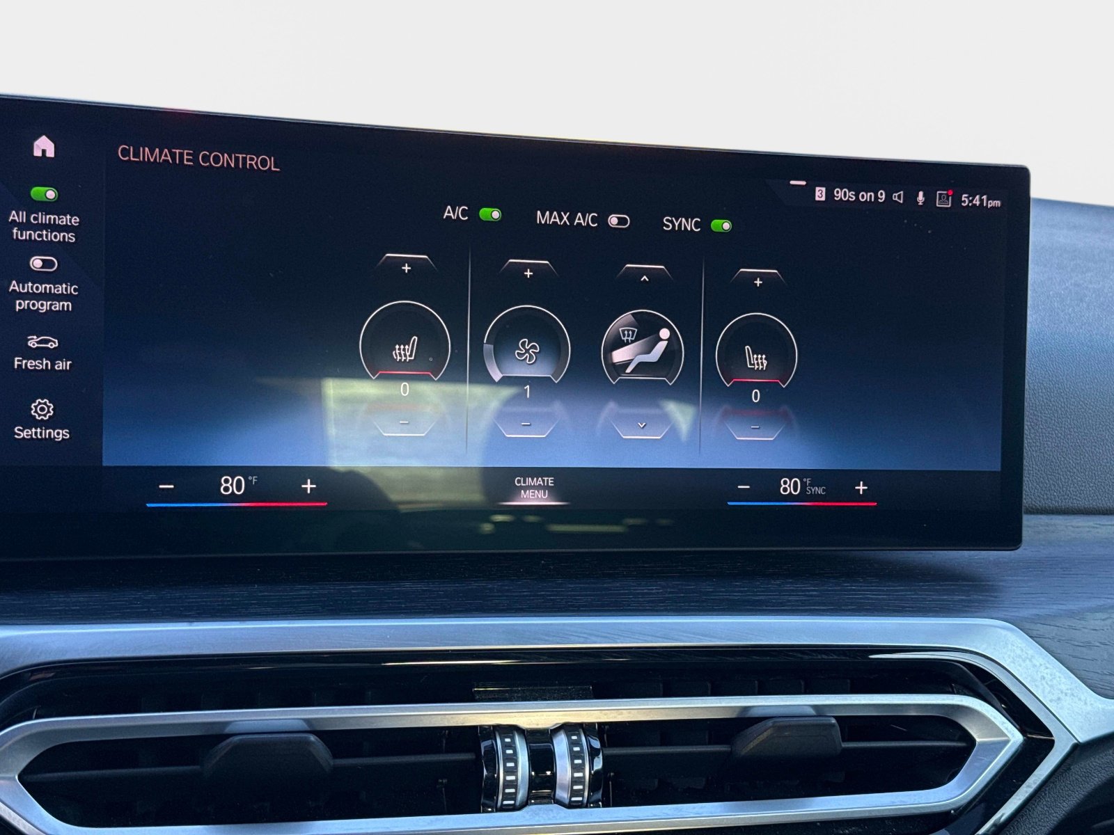 Used 2024 BMW 430i xDrive 430i xDrive image 20