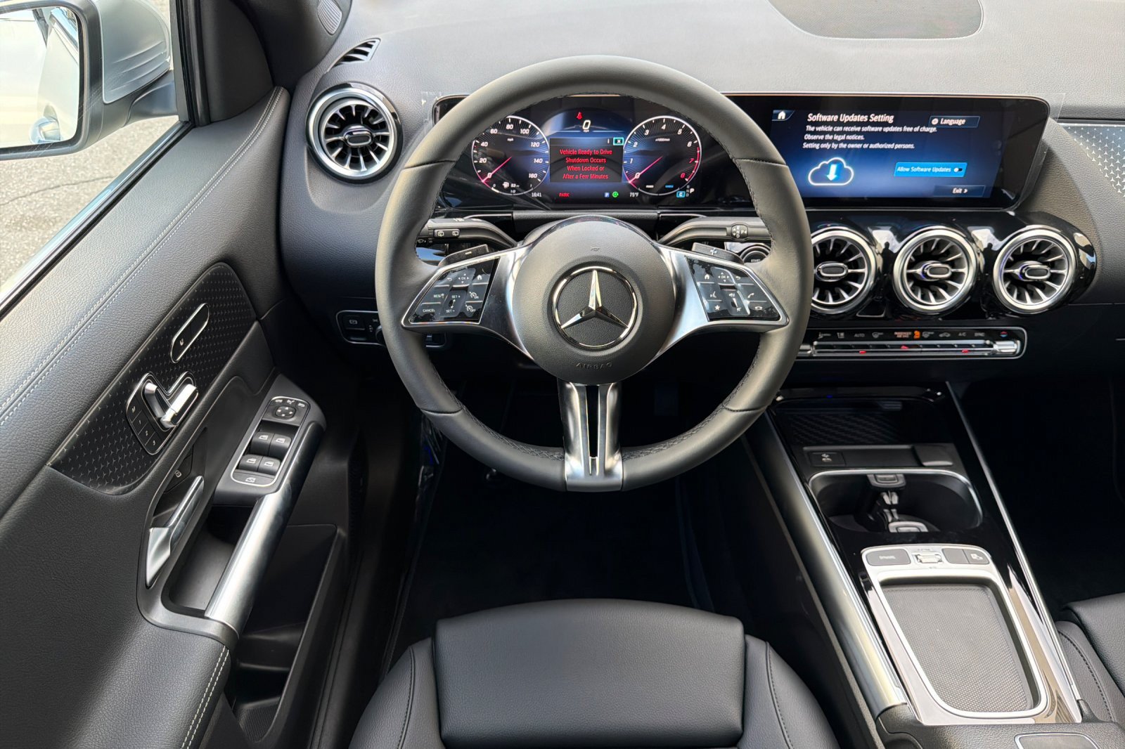 New 2026 Mercedes-Benz GLA 250 image 13