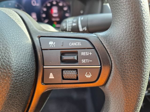 New 2026 Honda Accord LX image 12