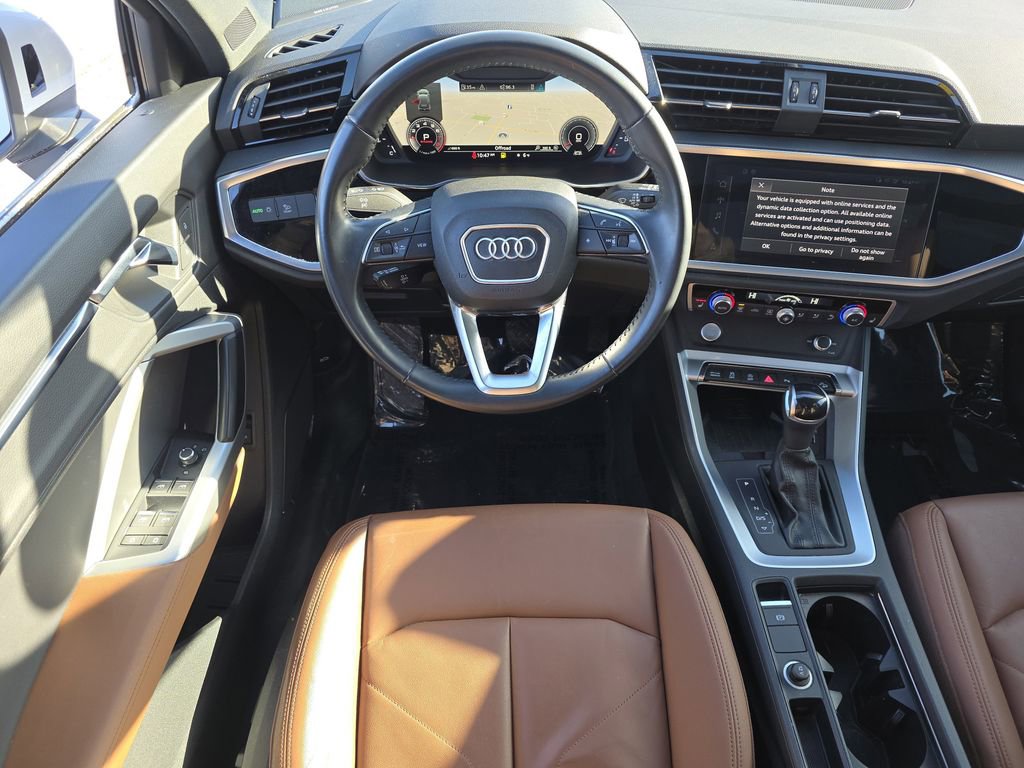 Used 2019 Audi Q3 2.0T Premium Plus w/ Premium Plus Package image 26