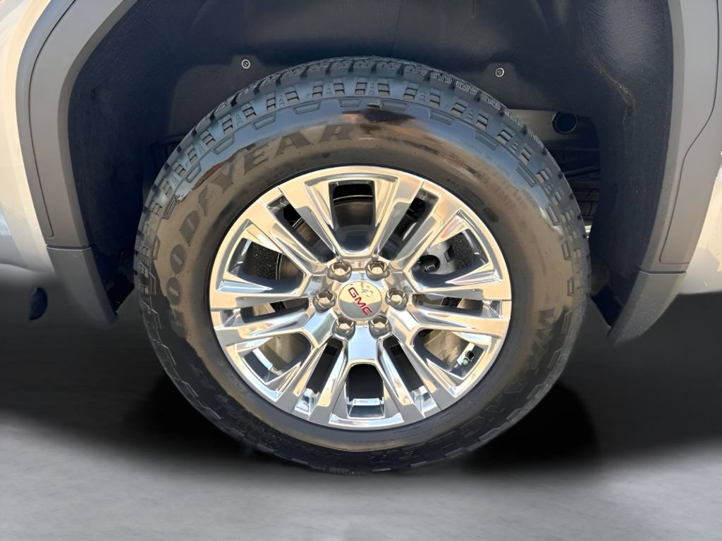 New 2026 GMC Sierra 1500 Denali AWD/4WD image 39