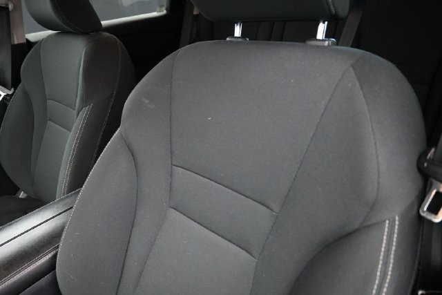 Used 2024 Nissan Rogue S AWD/4WD image 17