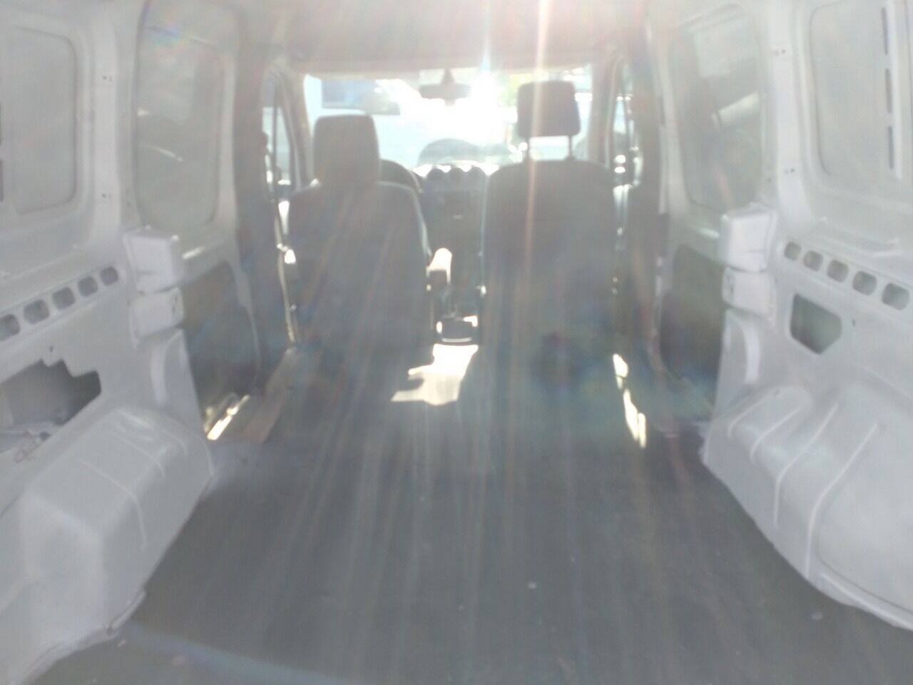 Used 2013 Ford Transit Connect XL FWD image 9