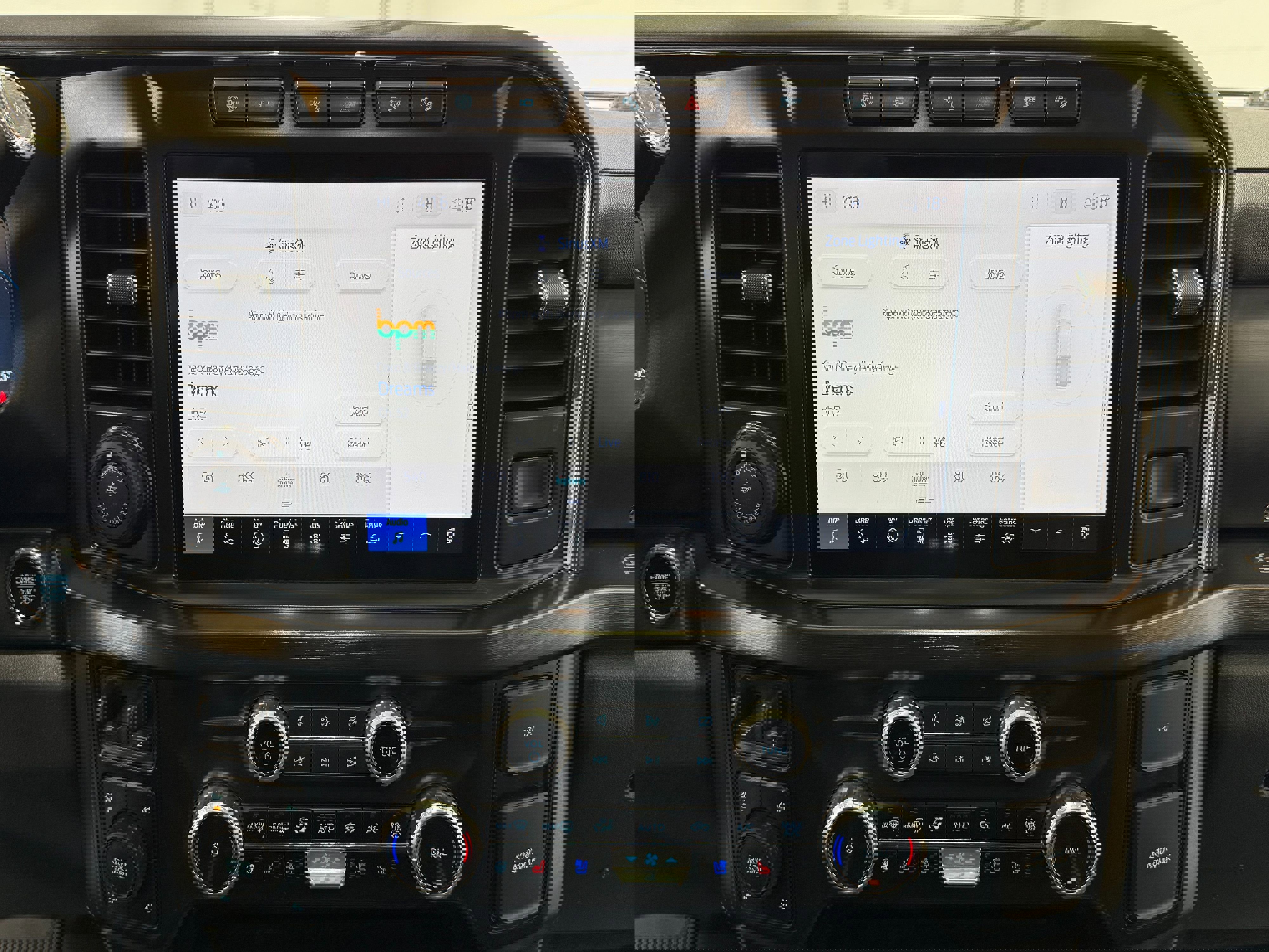 Used 2023 Ford F250 Lariat w/ Lariat Ultimate Package image 24