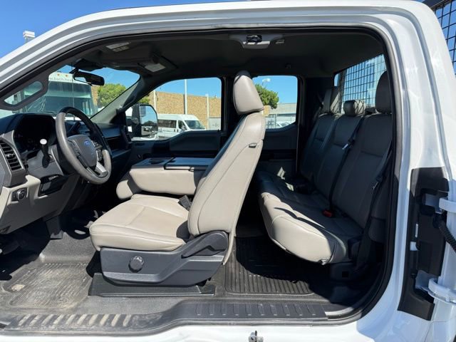Used 2022 Ford F350 XL w/ Power Equipment Group AWD/4WD image 23