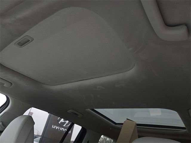 New 2026 Hyundai Santa Fe Calligraphy image 19