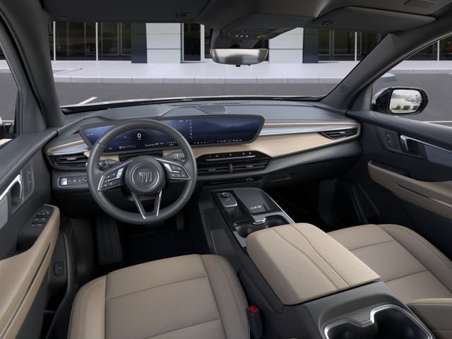New 2026 Buick Enclave Preferred FWD image 15