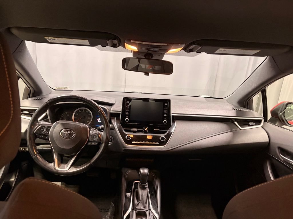 Used 2019 Toyota Corolla SE FWD image 10