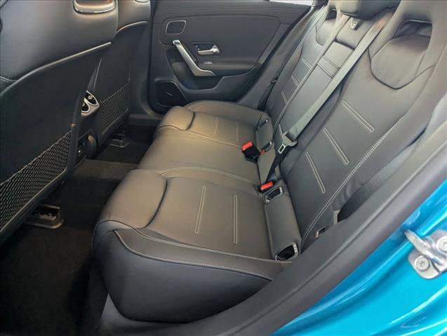 New 2026 Mercedes-Benz CLA 45 AMG S 4MATIC image 13