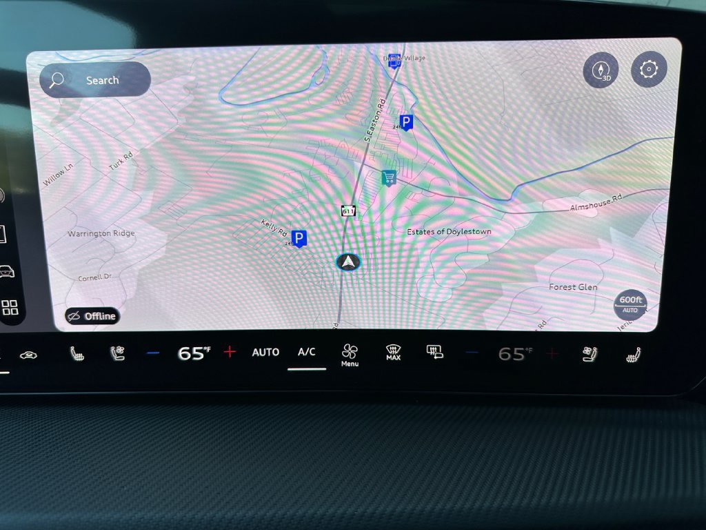 New 2026 Audi SQ5 Premium Plus AWD/4WD image 35