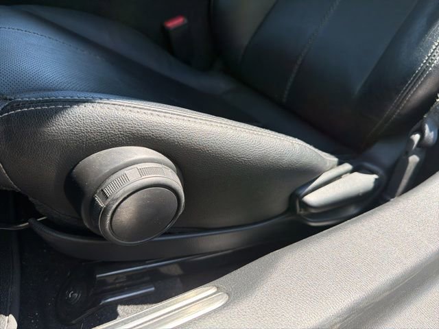 Used 2025 MAZDA MX-5 Miata RF Grand Touring RWD image 10