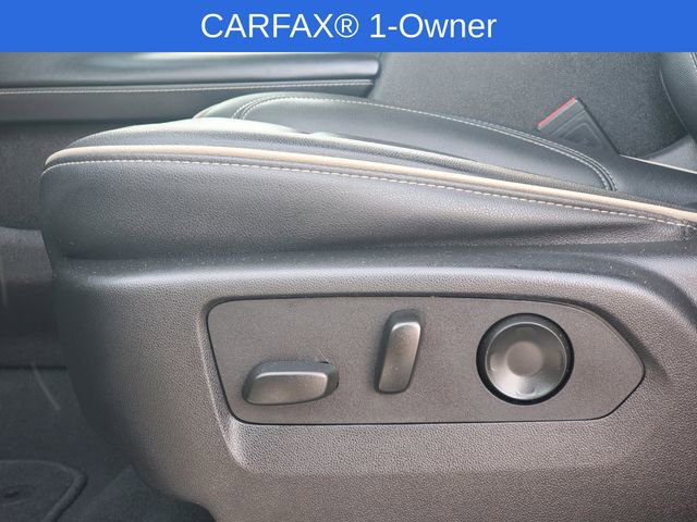 Certified 2024 GMC Yukon SLT image 13