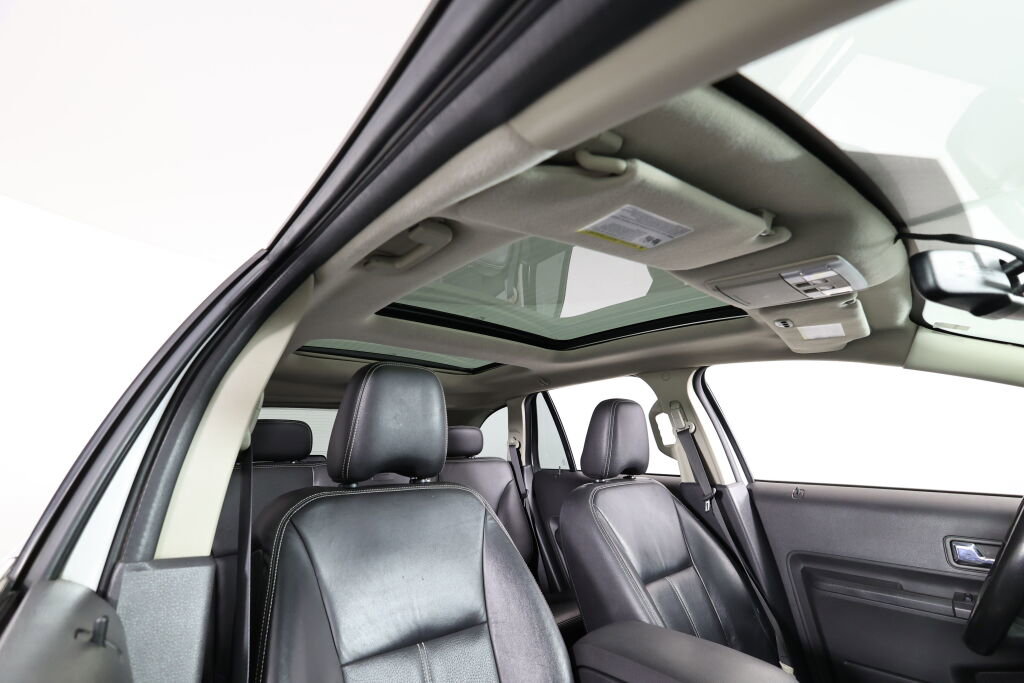 Used 2010 Ford Edge Limited FWD image 40