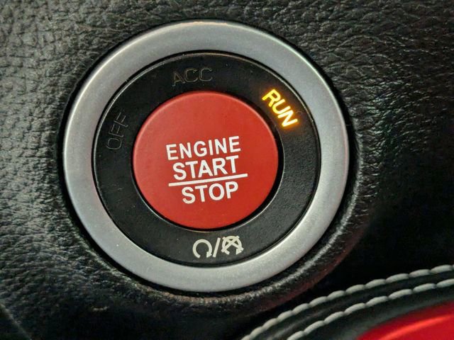 Used 2018 Dodge Challenger SRT Demon RWD image 23