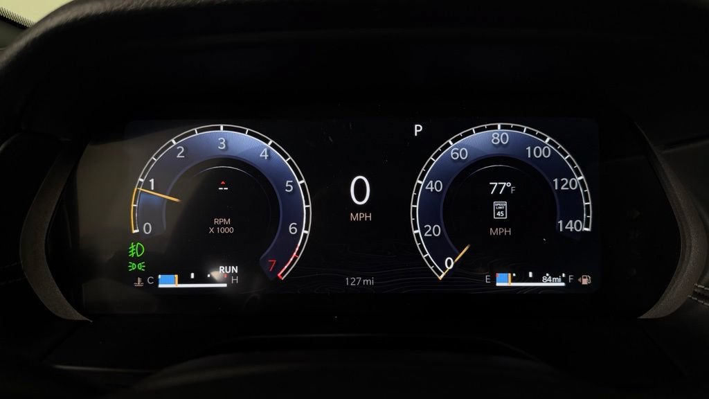 New 2026 Jeep Grand Cherokee L Limited w/ Limited Altitude Package AWD/4WD image 19