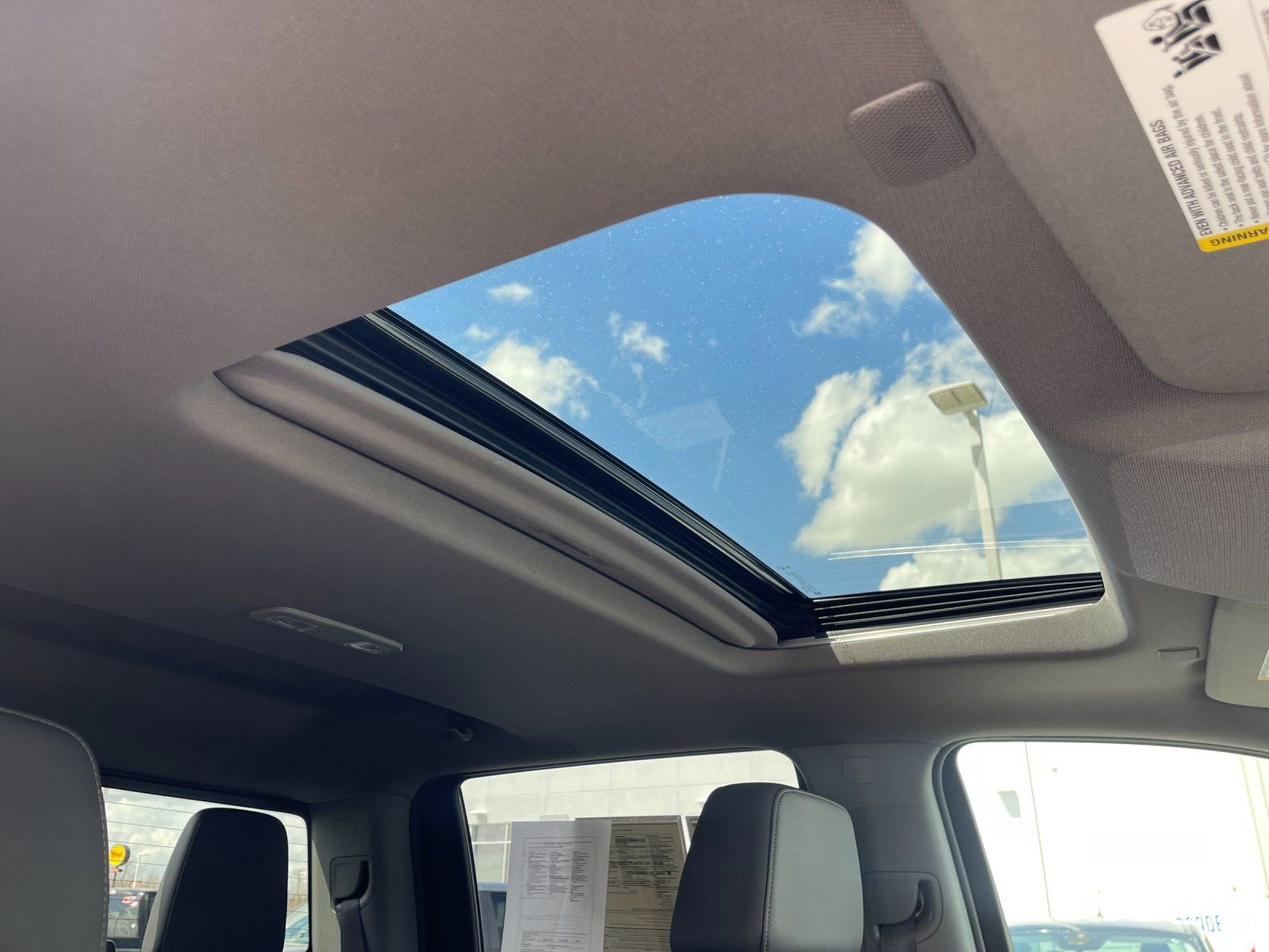 Used 2021 Chevrolet Silverado 1500 RST w/ True North Edition Plus image 18