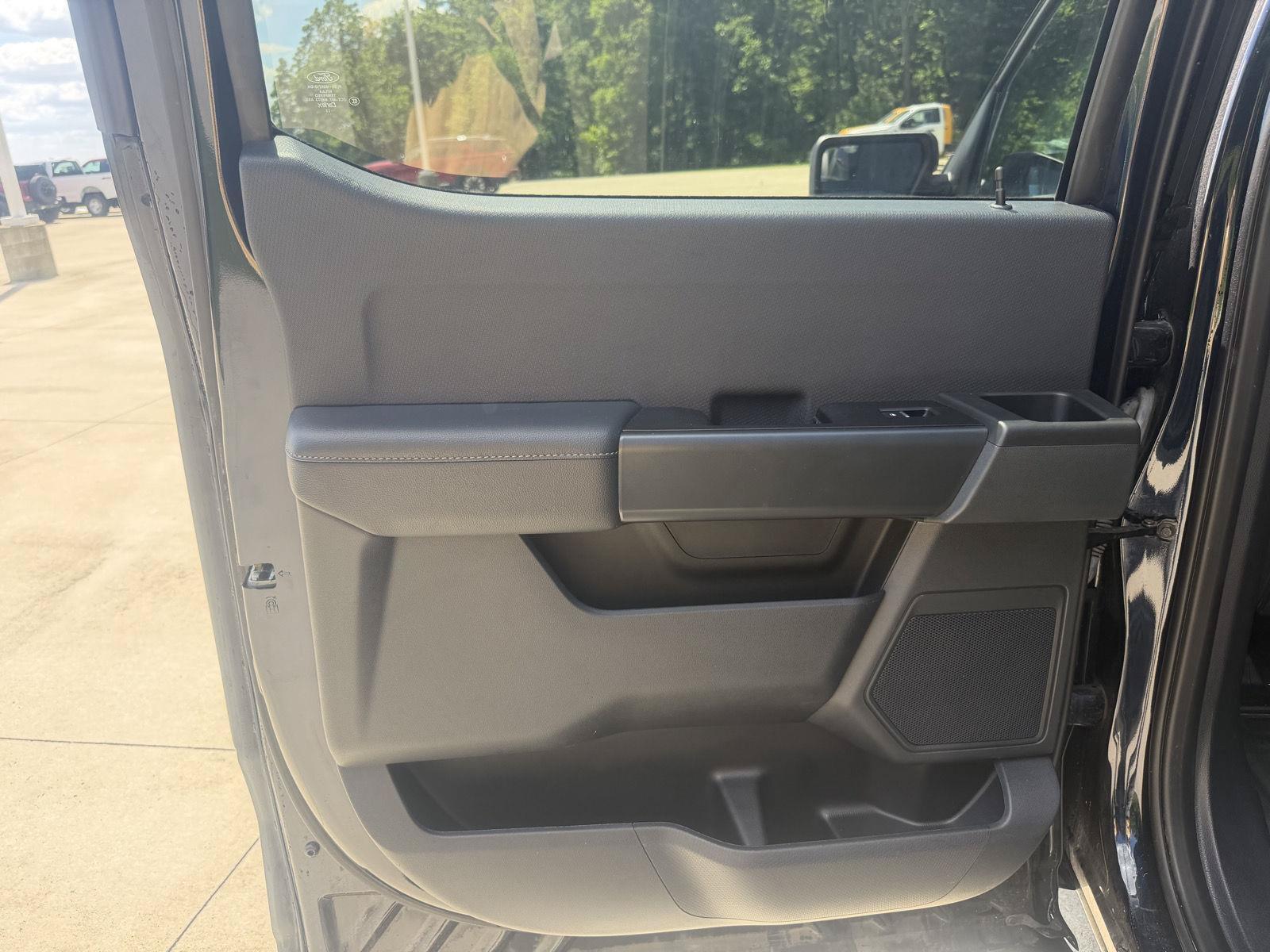 Certified 2023 Ford F150 XL w/ STX Appearance Package AWD/4WD image 22