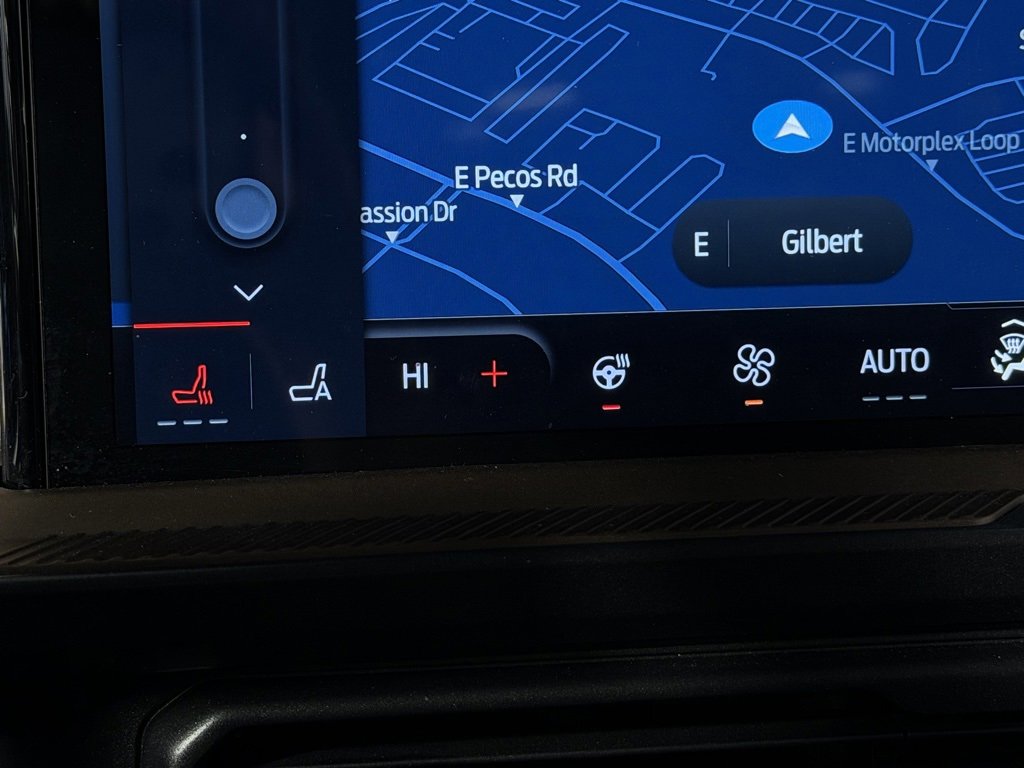 Used 2025 Ford Bronco Sport Outer Banks w/ Outer Banks Tech Package+ image 18