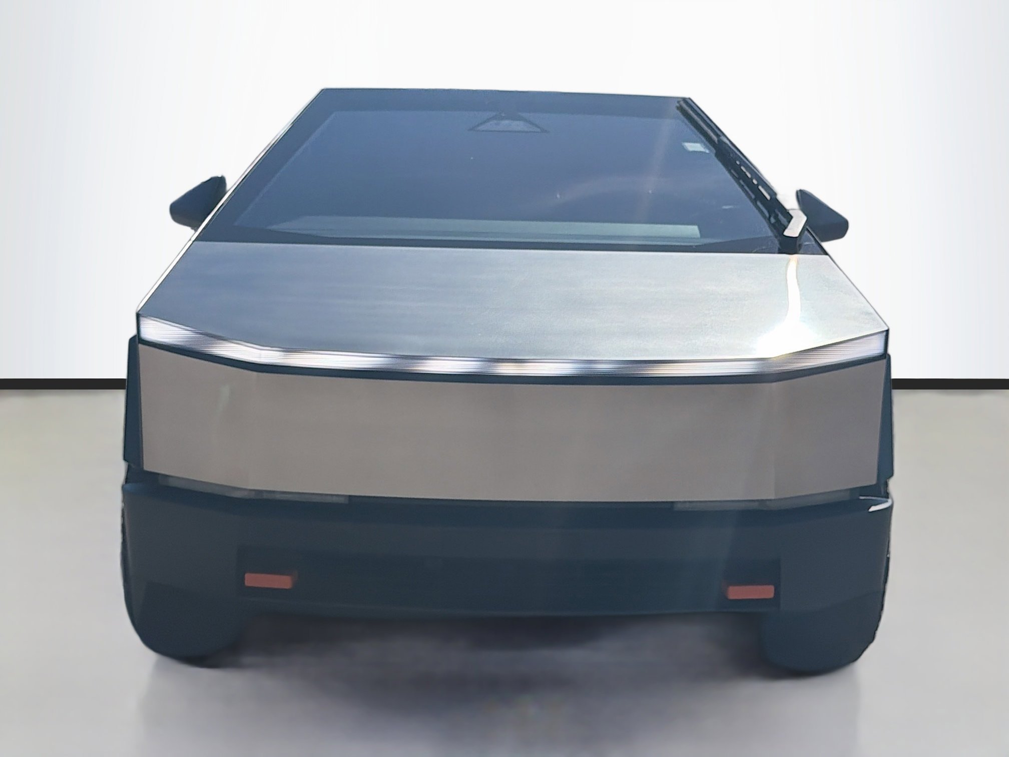 Used 2024 Tesla Cybertruck AWD Crew Cab image 8
