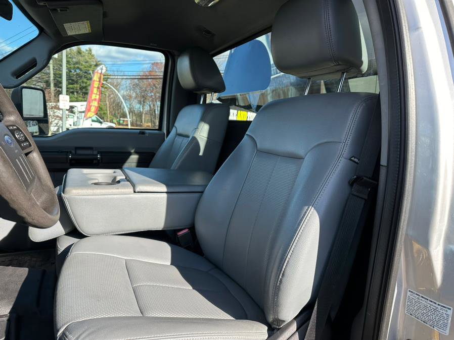 Used 2016 Ford F350 XL w/ Power Equipment Group image 16