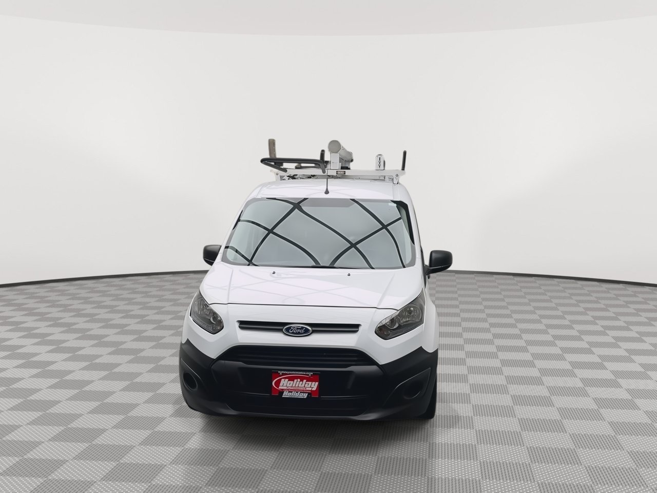 Used 2016 Ford Transit Connect XL FWD image 24