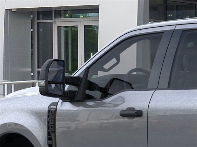 New 2026 Ford F250 XL w/ STX Appearance Package image 39