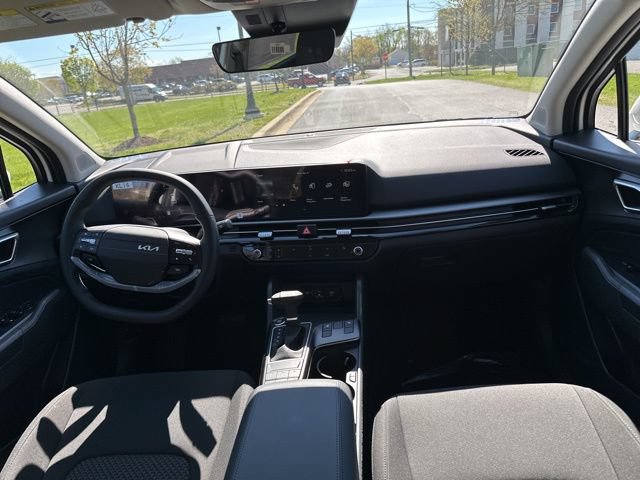 New 2026 Kia Sportage LX AWD/4WD image 18
