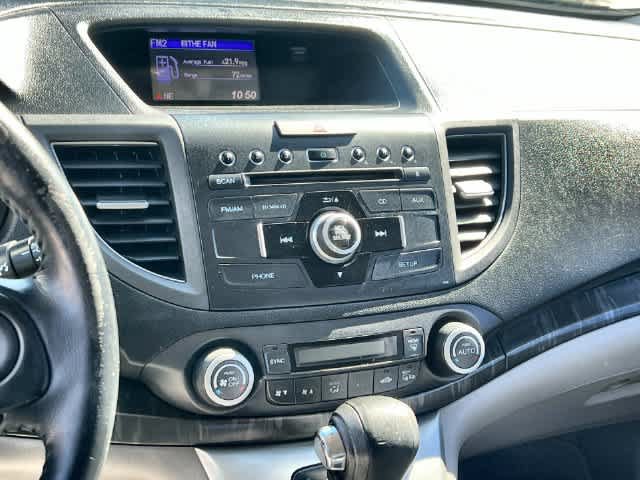Used 2013 Honda CR-V EX-L image 18