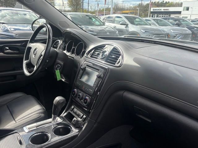 Used 2016 Buick Enclave Leather AWD/4WD image 15
