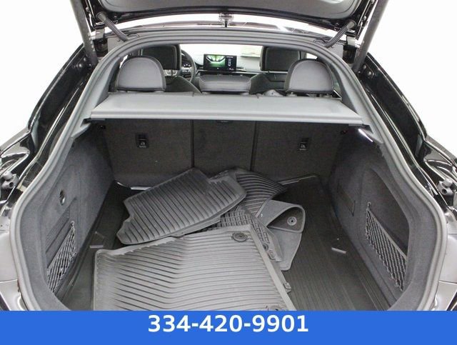 New 2024 Audi A5 2.0T Premium image 29