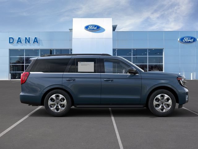 New 2027 Ford Expedition Active AWD/4WD image 5