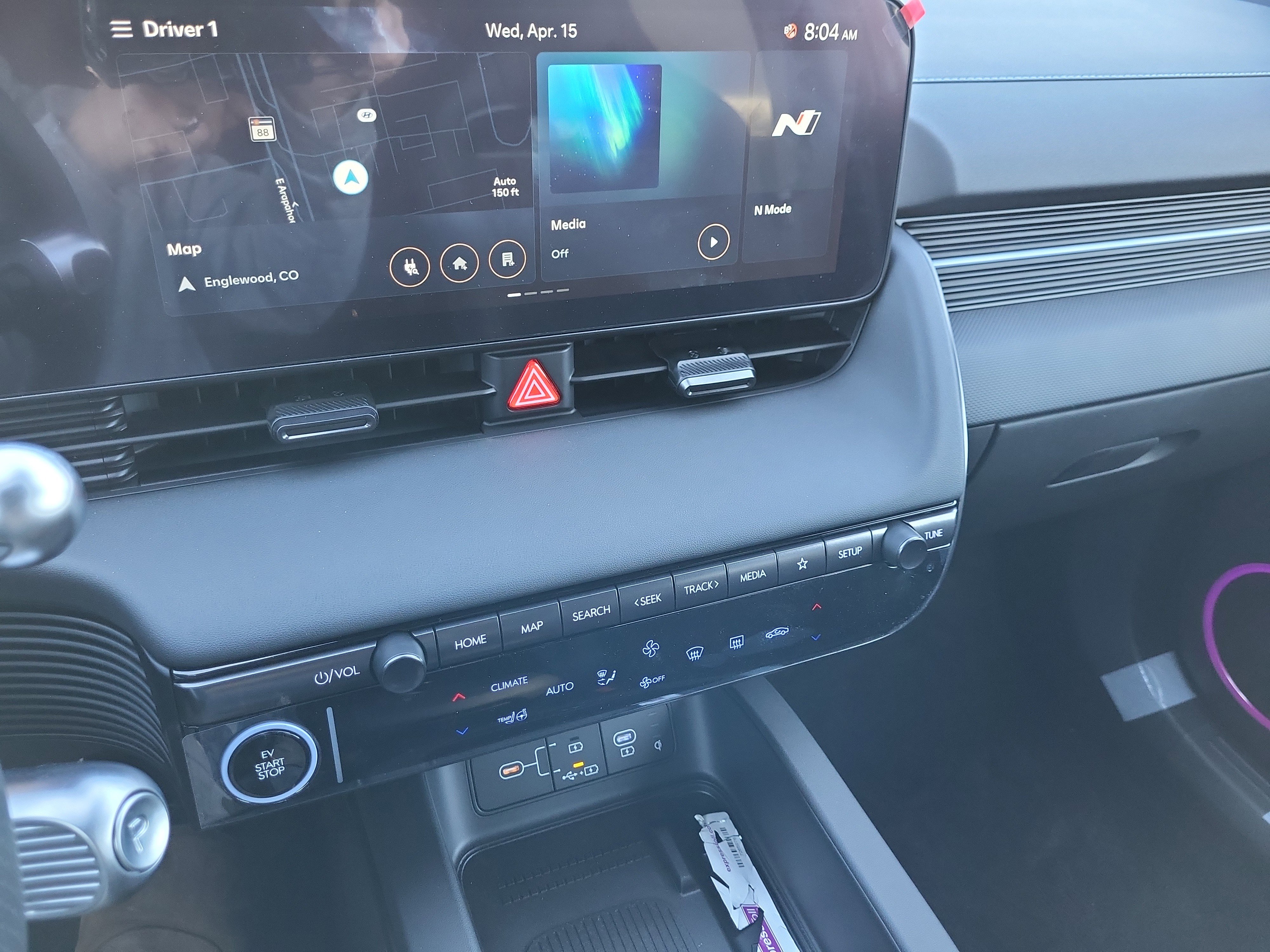 New 2025 Hyundai Ioniq 5 N image 12