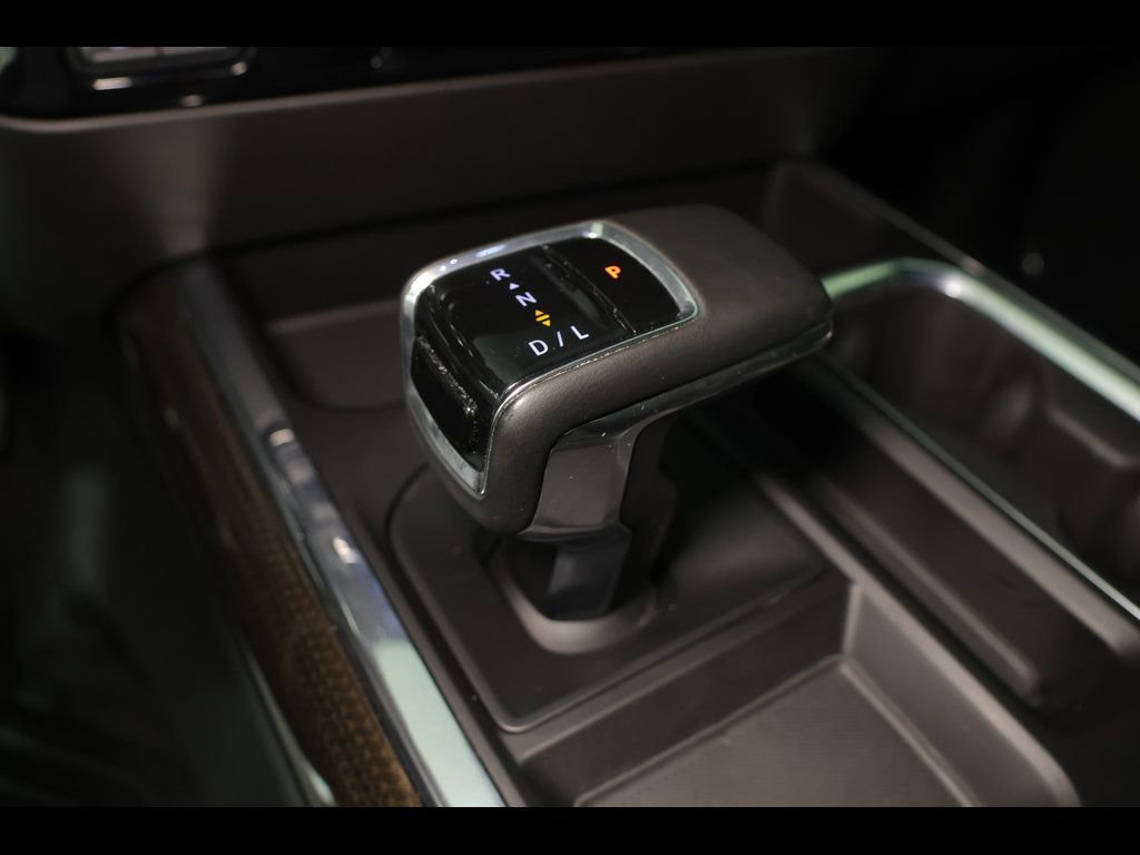 Used 2023 Chevrolet Silverado 1500 LT Trail Boss w/ Convenience Package II image 26