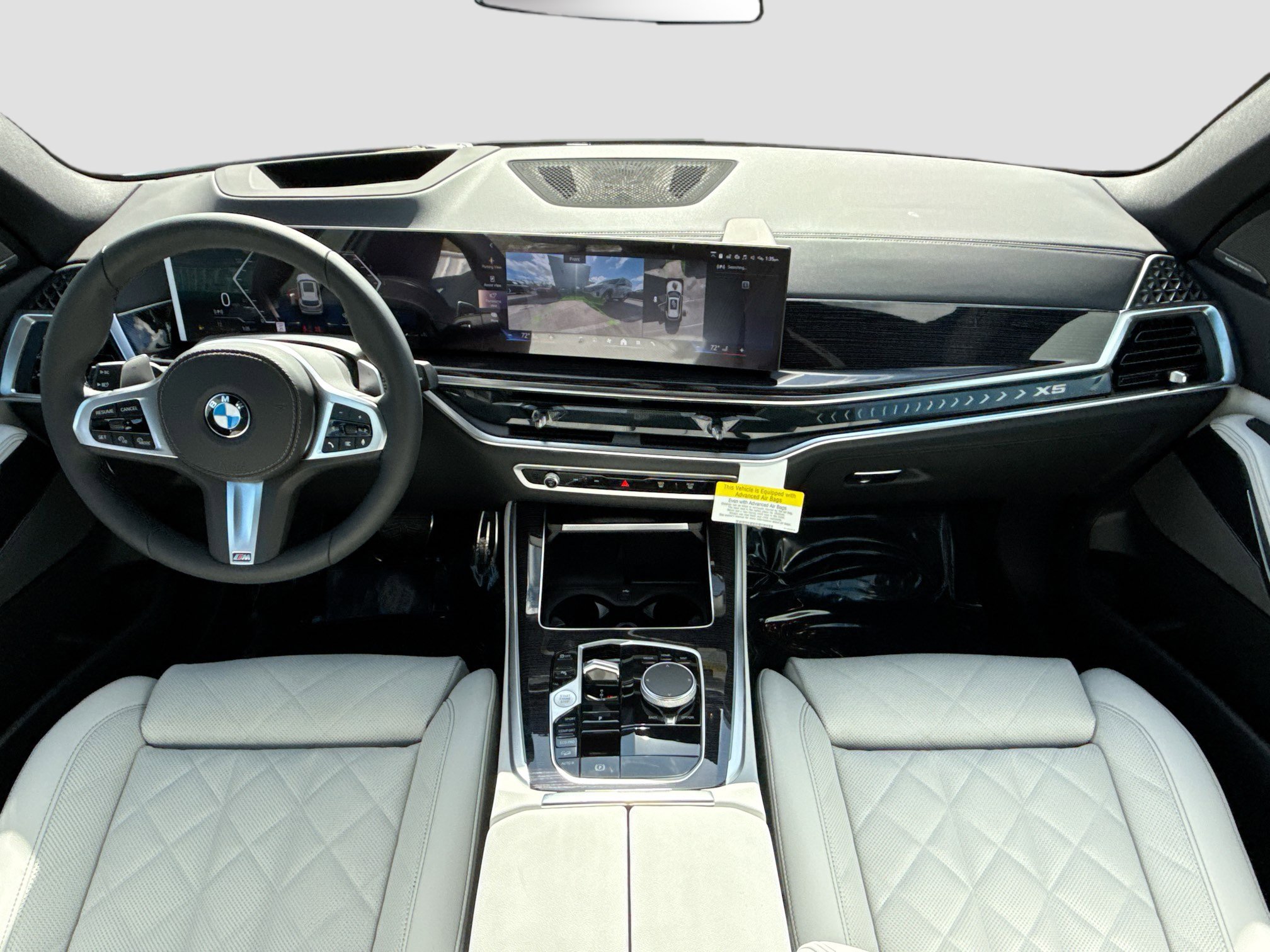 New 2026 BMW X5 xDrive40i image 17