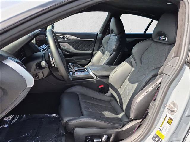 Used 2024 BMW M8 Gran Coupe xDrive Competition w/ M Carbon Exterior Package AWD/4WD image 16