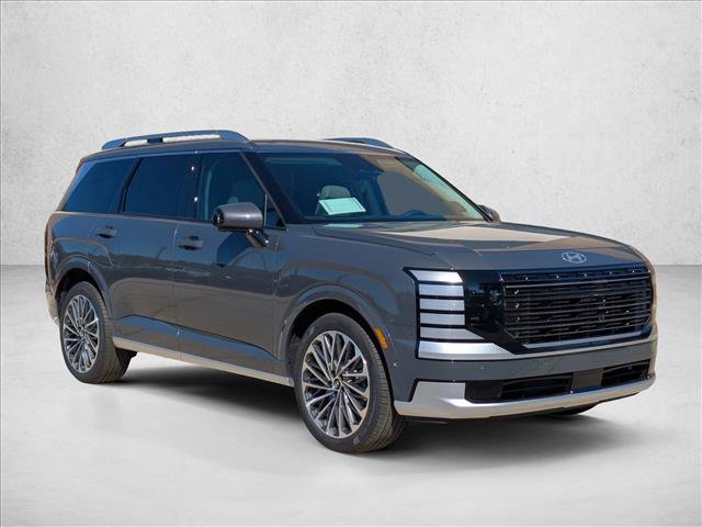 New 2026 Hyundai Palisade Calligraphy image 7