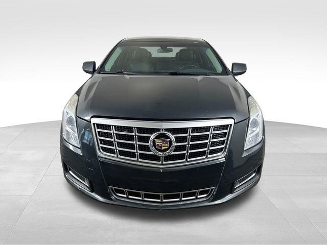 Used 2015 Cadillac XTS image 9