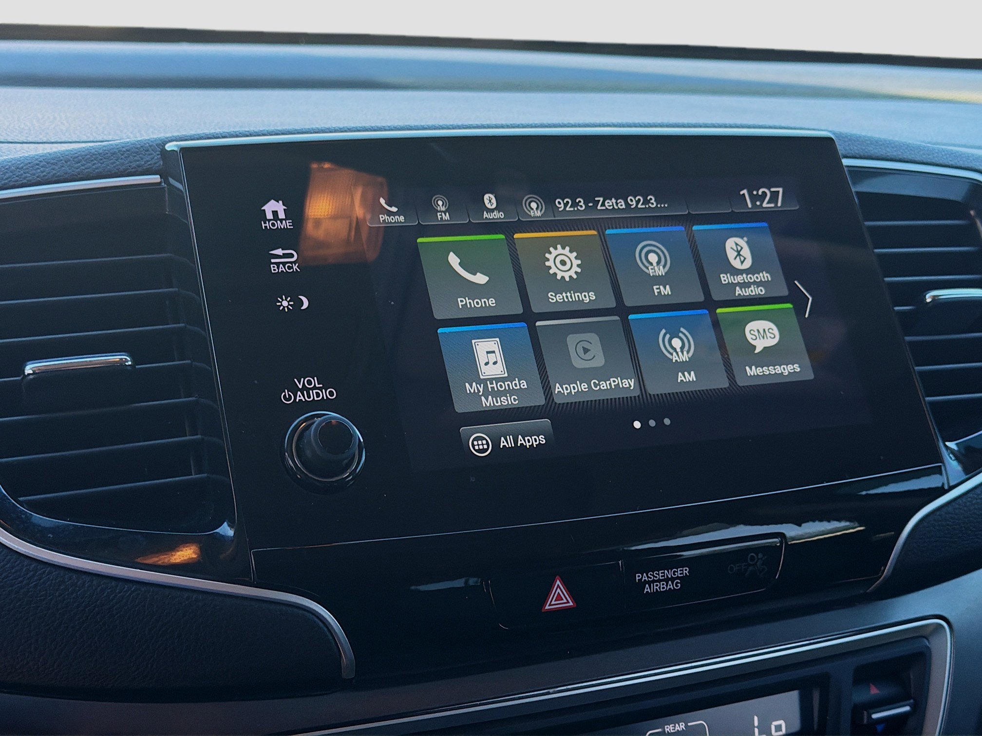 Used 2021 Honda Pilot Special Edition image 12