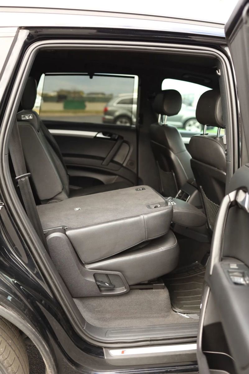 Used 2015 Audi Q7 3.0T S line Prestige image 44