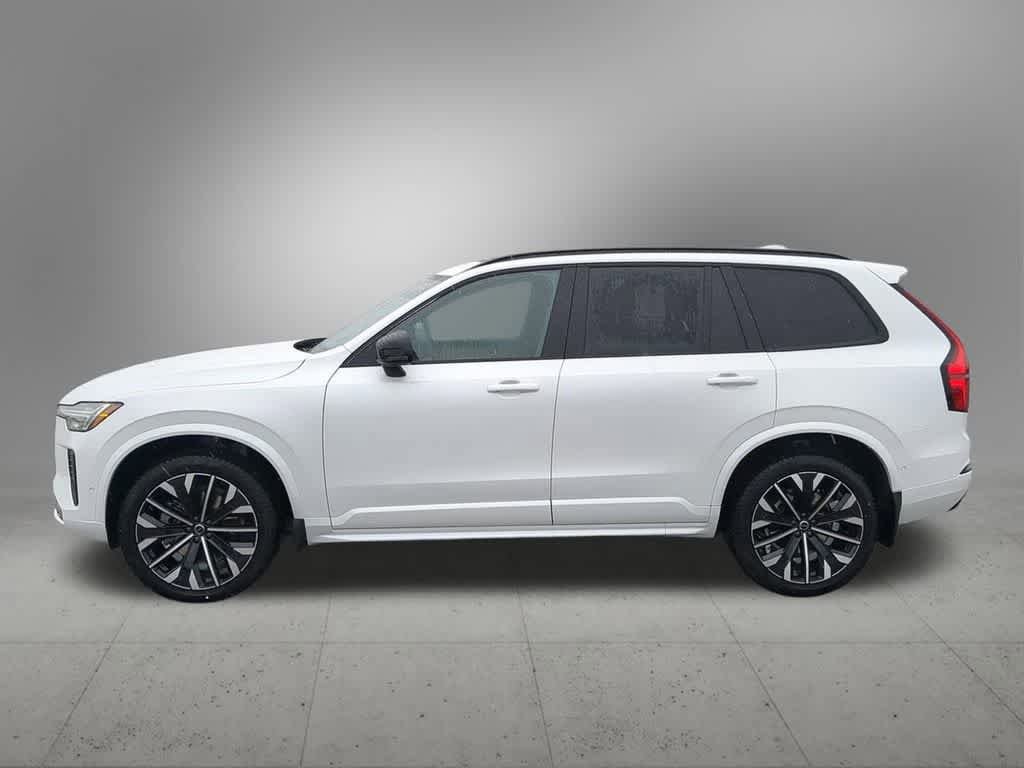 New 2026 Volvo XC90 B6 Ultra w/ Protection Package Premier AWD/4WD image 3